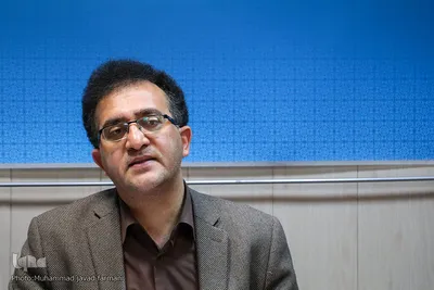 نشست خبری هشتمین جشنواره فارابی