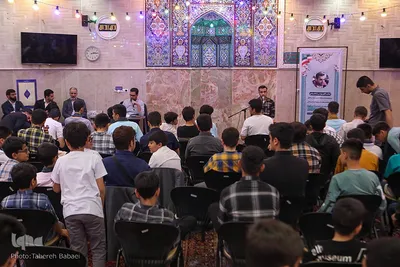 تجلیل از رتبه‌ برتر مسابقات قرآن عربستان
