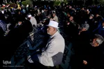 نماز عید سعید فطر در قزوین