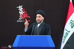 حجت الاسلام سید عمار حکیم کی زائرینِ اربعین کے لیے بہترین شرائط مہیا کرنے پر تاکید