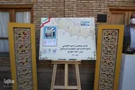 سفر وزیر میراث فرهنگی، صنایع دستی و گردشگری به آذربایجان شرقی‎