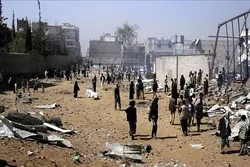 Yemen Warring Sides Agree on Redeploying Forces in Hudaydah: UN