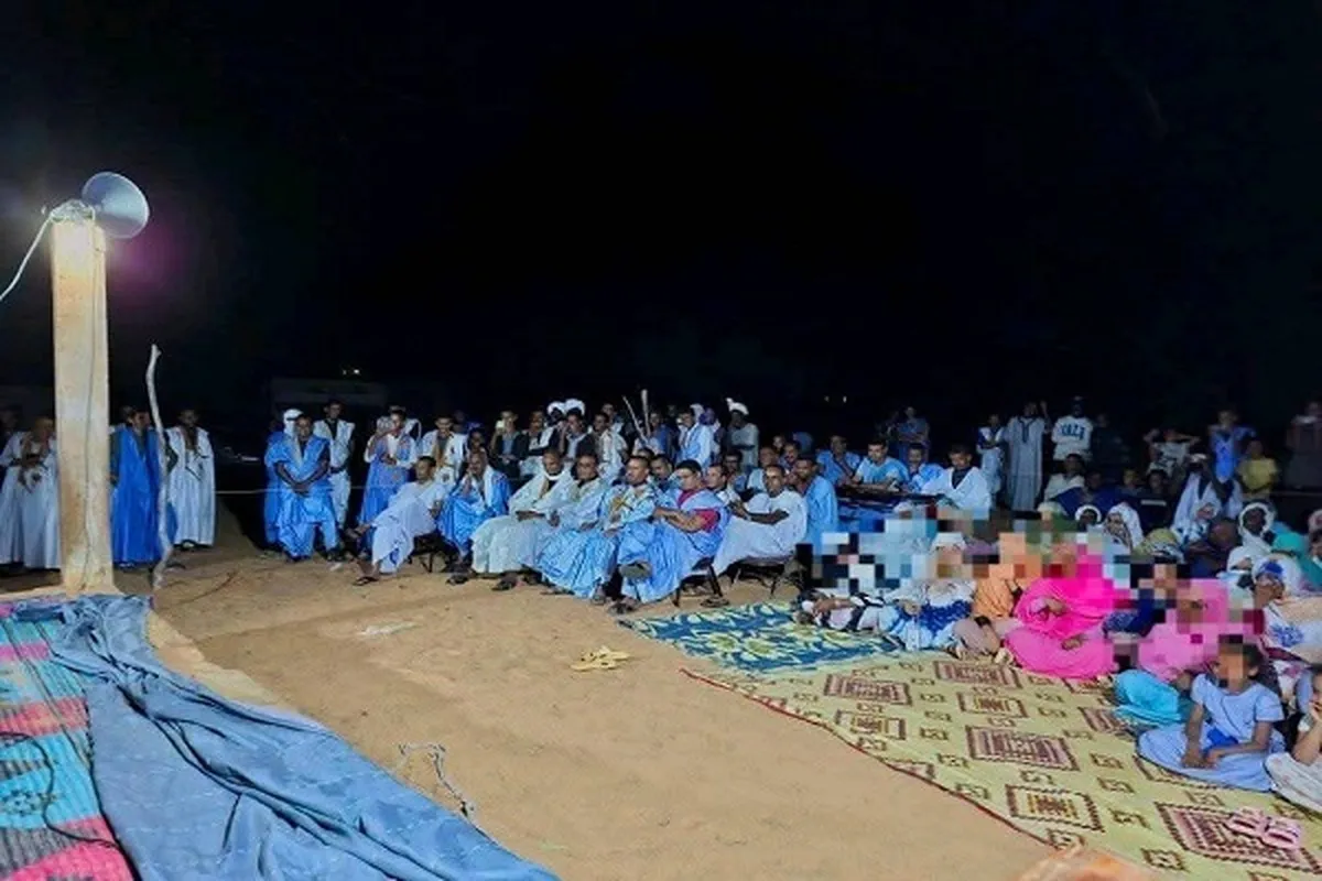 Karrama mafi kyawun gasar kur'ani ta kasa a kasar Mauritania