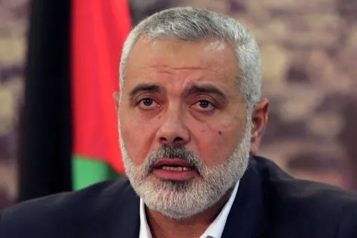 همدردی و همبستگی حماس با ملت ایران