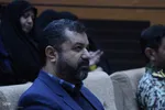 جلسه آموزش جهاد تبیین با موضوع انتخابات با حضور حاج حسین یکتا