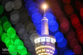حرم مطهر رضوی