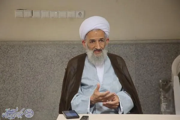 آیین افتتاح دوره تخصصی مشاوره اسلامی در حوزه امام علی (ع) ساری