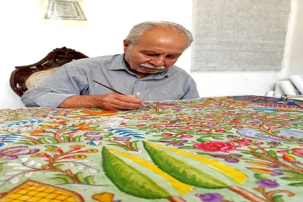 دوربین در «کوچه بن‌بست» روشن شد