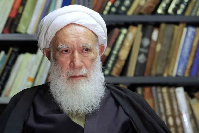 گرامی‌داشت مرحوم حاج آقا مرتضی تهرانی در فرهنگ‌سرای امام(ره)