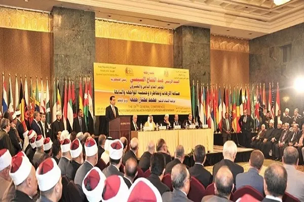 Kira Zuwa Ga Katse Internet Ga ‘Yan Ta’adda A Masar