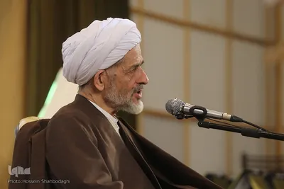 اختتامیه دوازدهمین جشنواره علامه حلی حوزه علمیه قم