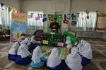 برگزاری مجموعه برنامه‌های قرآنی در مدارس و روستاهای آمل با محوریت استعدادیابی و ترویج فرهنگ قرآنی