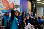 جشن سینمای کودک و نوجوان در اصفهان