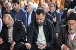 نماز جمعه خرم‌آباد