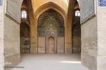 رویداد نیمرخ اصفهان‎