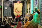 سلسله جلسات اخلاقی حضرت زهرا(س) در اهر