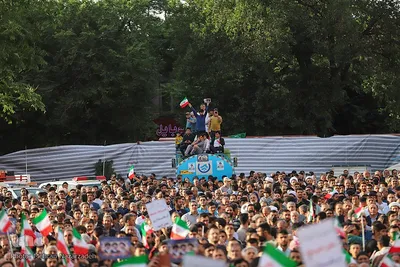 نخستین روز سفر رئیس جمهور به آذربایجان شرقی‎‎