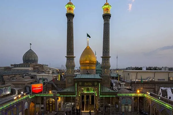ارائه خدمات رایگان پزشکی در دارالشفای آستان حضرت عبدالعظیم(ع)
