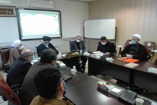 مسجد و امام؛ محور اصلی کاهش آسیب‌های اجتماعی محله