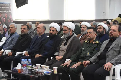 اجلاسیه نماز و تجلیل از فعالان نماز در دستگاه‌های اجرایی سمنان‎