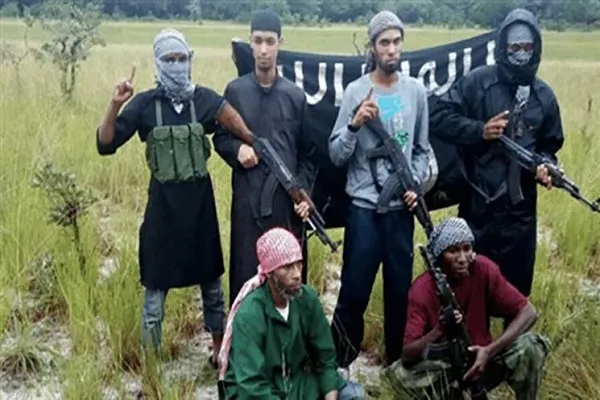 اليوم...الموزمبيق تبدأ محاكمة حوالى 200 جهادي