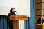 مرحله مقدماتی چهاردهمین دوره مسابقات ملی منظره دانشجویی در دانشگاه علوم پزشکی بابل