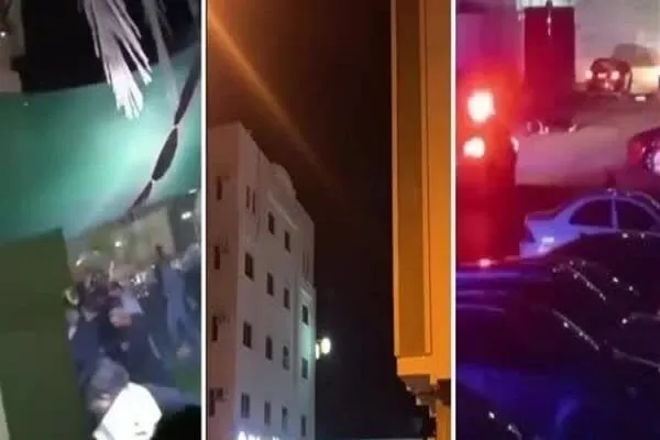 Oman: Ang pagbaril sa Shia na mga Nagluluksa na Pagtitipon ay Nakapatay ng hindi Bababa sa 4