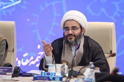 اولین نشست بین‌المللی سومین مهرواره هوای نو