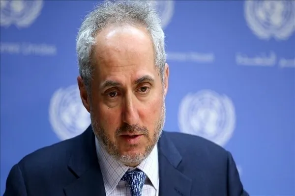 الأمم المتحدة تدعو إلى رفع كامل للحصار الإسرائيلي عن غزة