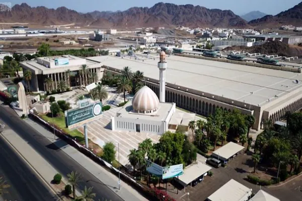 Suudi Arabistan’dan Senegal'e 120 bin Kur'an bağışı