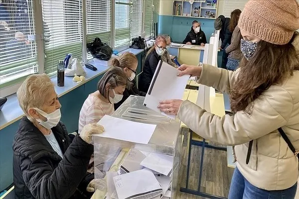 بلغاريا.. المسلمون يفوزون بـ 30 مقعداً برلمانياً في الانتخابات