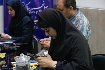 نشست خبری رؤسای جهاددانشگاهی واحد‌های اصفهان و صنعتی