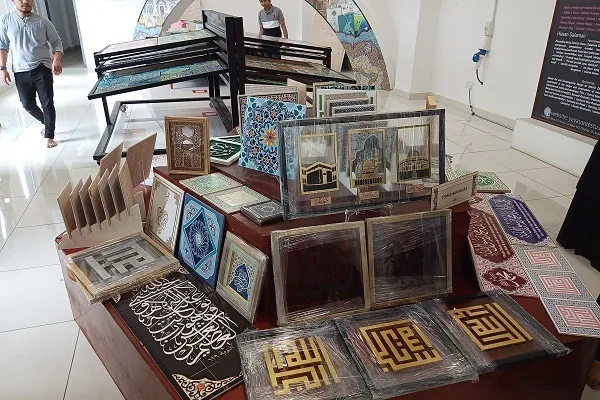 إنطلاق المهرجان العالمي للفنون القرآنية في ماليزيا + صور 
