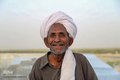 مردمان سرزمین من؛ سیستان
