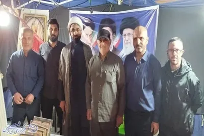 هفتاد و ششمین شب از تجمع خون‌خواهانه و انقلابی مردم بابلسر