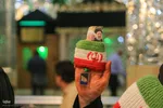 مرحله دوم انتخابات چهاردهمین دوره ریاست جمهوری