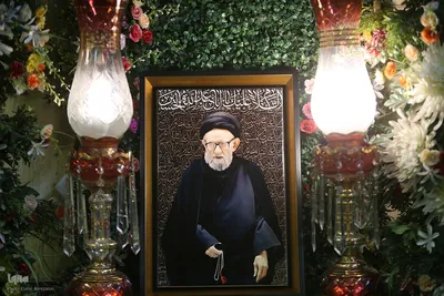 یادبود آیت‌الله سیدمحمدباقر حجتی