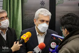 افتتاح اندیشکده تعاون و مرکز نوآوری توسعه تعاون