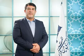 بازدید مهندس راسخ معاون وزیر ارتباطات از ایکنا
