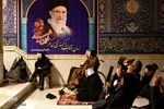 احیای شب ۲۱ رمضان در خراسان شمالی