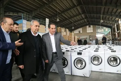سه شنبه‌های اقتصادی استاندار آذربایجان شرقی