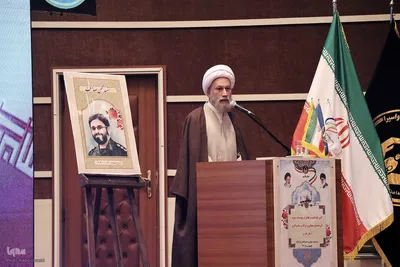 آئین نکوداشت وتجلیل از مؤسسات خیریه، گروه‌های جهادی و مراکز نیکوکاری استان فارس