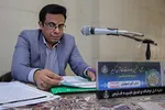 ضبط مرحله کشوری چهل و هفتمین دوره مسابقات قرآن در شیراز