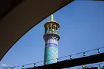مسجد لنبان؛ میراثی ماندگار از عصر صفوی در اصفهان