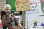 نسل جوان ارتباطش را با شهدا حفظ کند