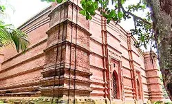 ভাঙ্গার মজলিশ আউলিয়া খান জামে মসজিদ