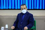 دیدار نیکزاد با نماینده ولی فقیه در خراسان‌جنوبی