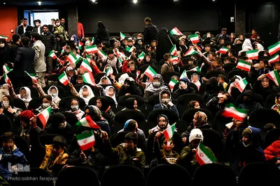 اکران انیمیشن «بچه زرنگ» برای کودکان کار