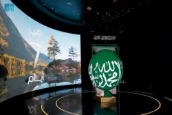 Les musées de la Mosquée du Prophète (psl) à Médine
