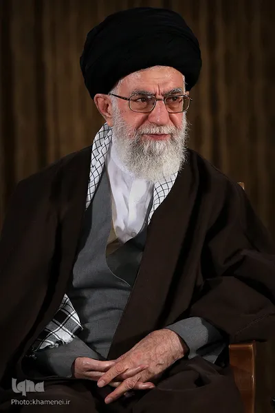 پیام نوروزی به مناسبت آغاز سال ۱۳۹۵